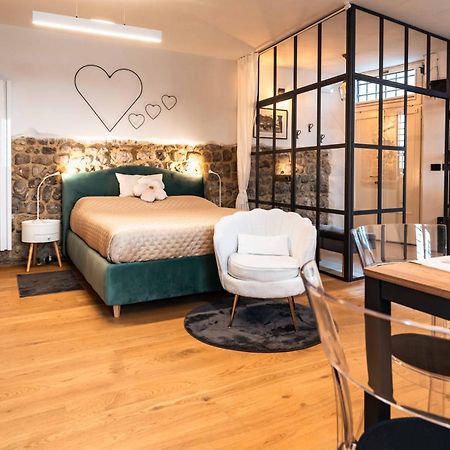 La Chicca In Pieno Centro Storico Con Sauna E Parcheggio Gratuito 乌迪内 外观 照片