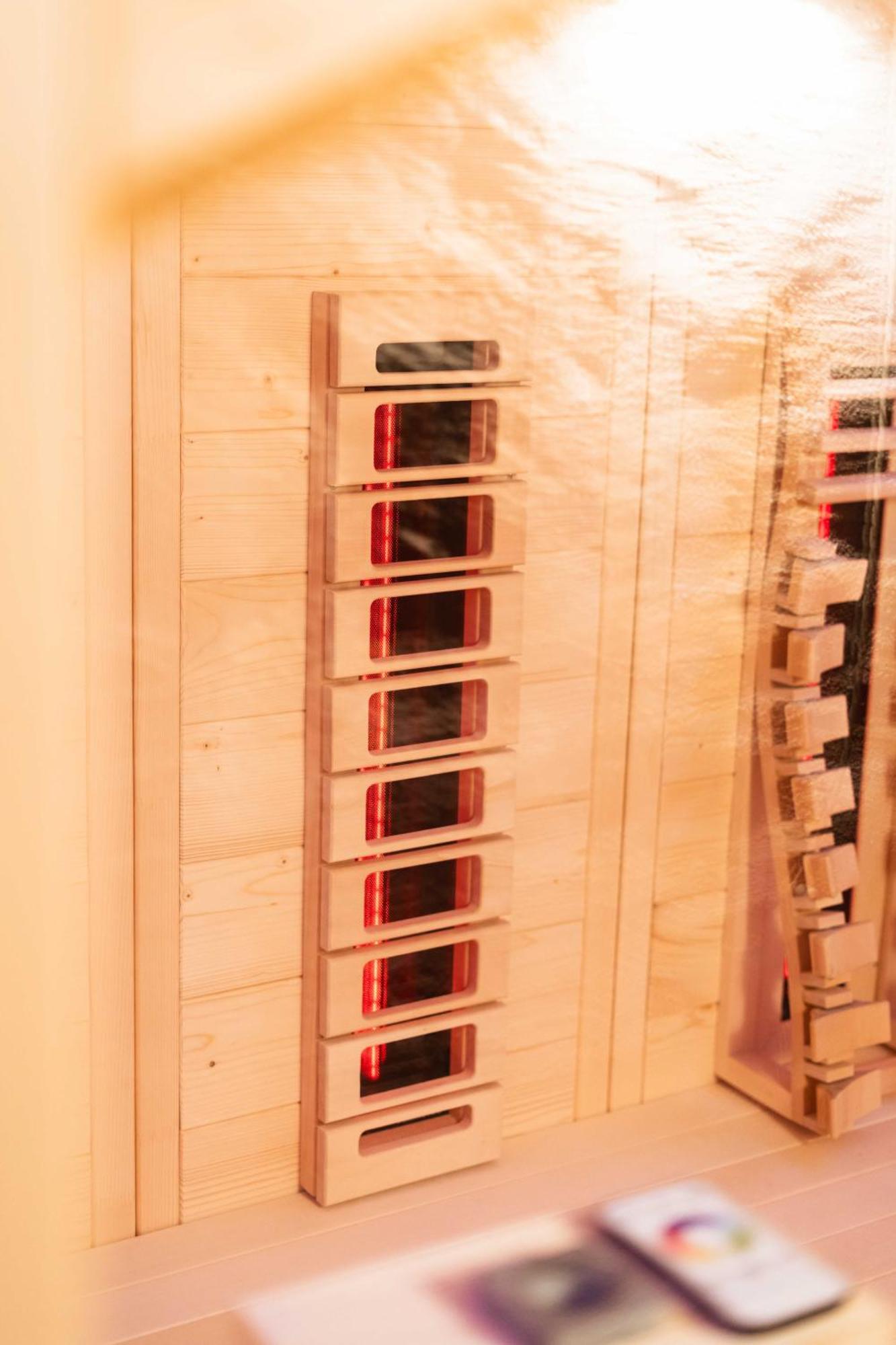La Chicca In Pieno Centro Storico Con Sauna E Parcheggio Gratuito 乌迪内 外观 照片