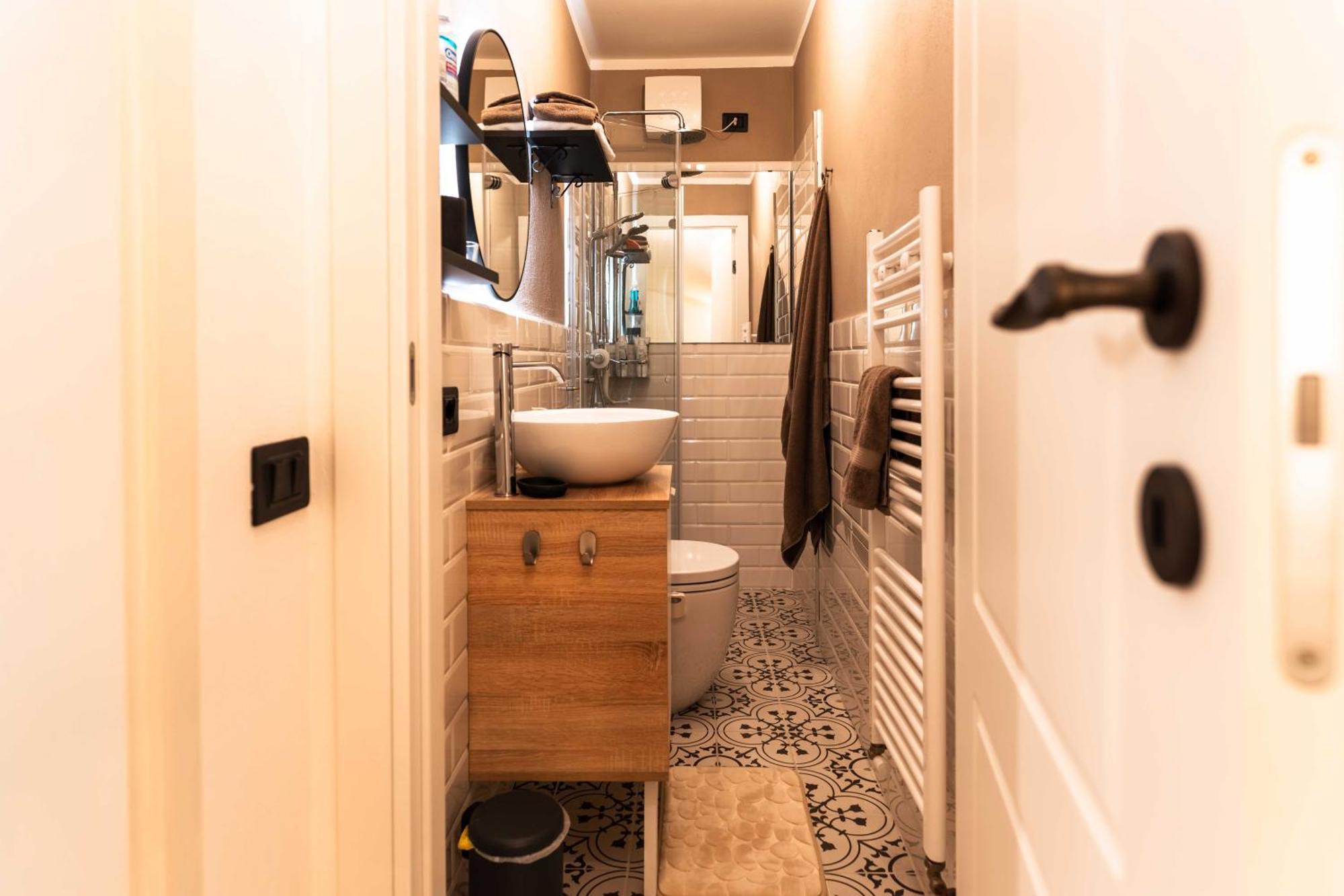 La Chicca In Pieno Centro Storico Con Sauna E Parcheggio Gratuito 乌迪内 外观 照片